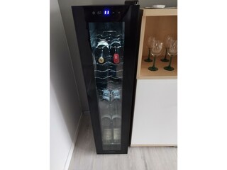 Weinkühlschrank