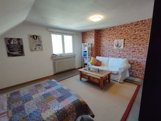 Zusatzzimmer 1 im  2. OG