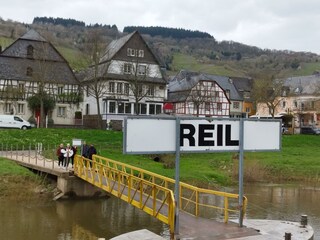 Reil an der Mosel