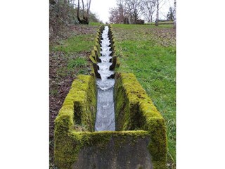 Apartment Reil Außenaufnahme 11