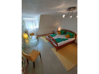 Zusatzzimmer 3, im 2. OG