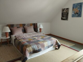 Zusatzzimmer im 2. OG