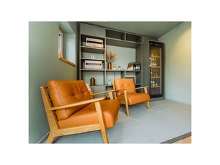Foyer-Kabinett-Boutique-Apartments-Weinhaus-Beth-K