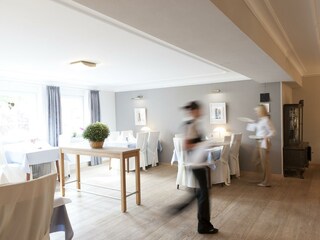 Restaurant EssZimmer