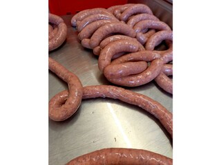 Käsekrainer