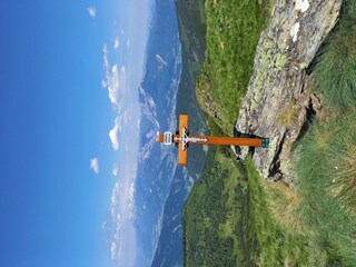 Zinken 2042m
