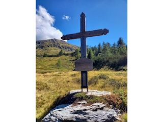 Erzherzogjohannkreuz