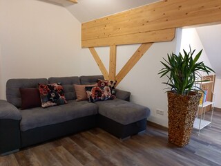 Schönwetter Wohncouch