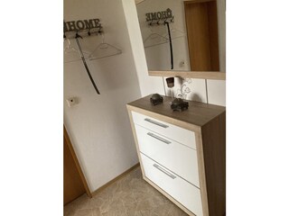 Ferienwohnung Westerbur Ausstattung 3