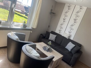 Ferienwohnung Westerbur Ausstattung 4