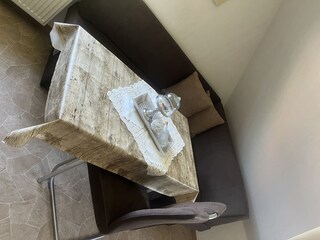 Ferienwohnung Westerbur Ausstattung 5