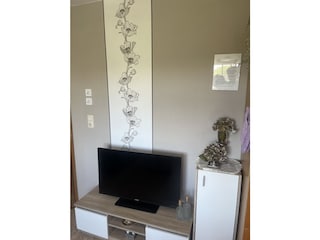 Ferienwohnung Westerbur Ausstattung 6