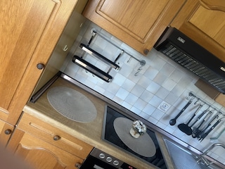 Ferienwohnung Westerbur Ausstattung 7