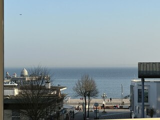 Ferienwohnung Grömitz Außenaufnahme 4