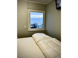 Blick Schlafzimmer 2