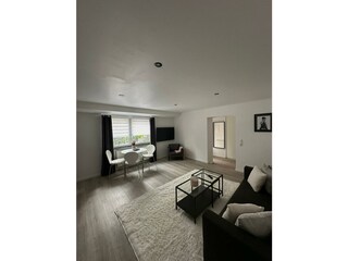 Wohn- und Essbereich