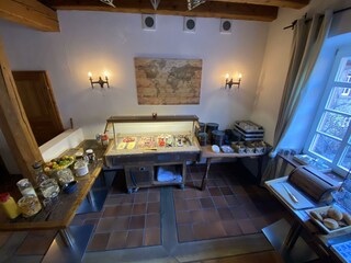 Frühstücksbuffet 3