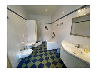 Badezimmer Venedig