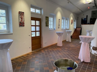 Gallerie
