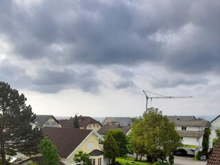 Ferienwohnung Hagnau am Bodensee Außenaufnahme 6