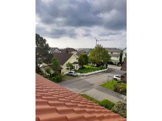 Ferienwohnung Hagnau am Bodensee Außenaufnahme 5