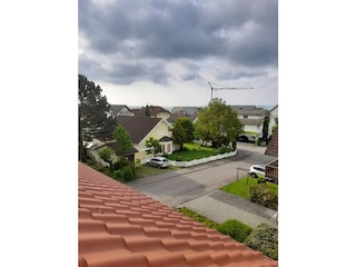 Ferienwohnung Meersburg Außenaufnahme 5