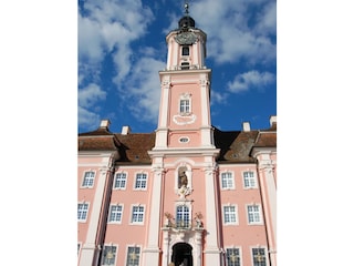 Klosterkirche Birnau