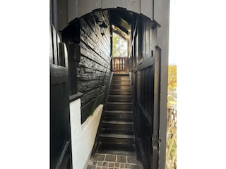 ramsau-knollhäusl-eingang