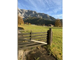 ramsau-knollhäusl-aussenansicht-bergsicht