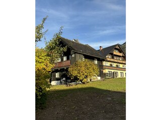 ramsau-knollhäusl-aussenansicht- vorne-ost