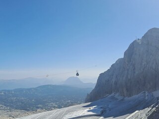 Dachstein Gletscher