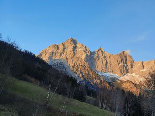 Dachstein Südwand