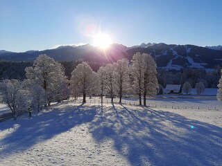 Winter-Paradies