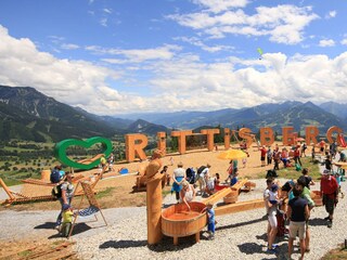 Rittisberg