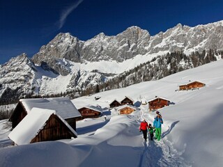 Winterwandern