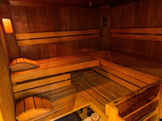 Wellnessbereich Ramsauhof