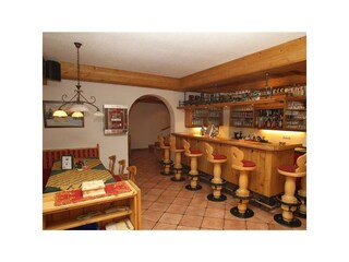 Hotelbar