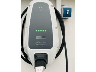 E-Ladestation 22