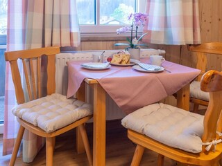 App Enzian Eßtisch