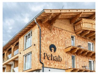 Alles neu beim Pehab