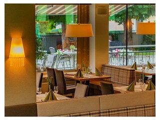 Pehab's Restaurant