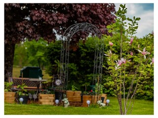 Pehab's Hotelgarten