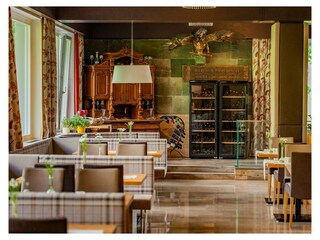 Pehab's Restaurant