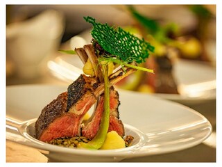Pehab's Restaurant