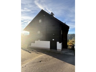 ramsau-knollhäusl-aussenansicht- rückseite