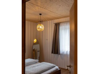 Gemütliches Schlafzimmer