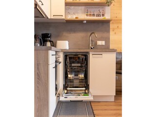 Küche Spülmaschine