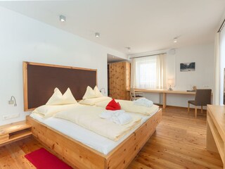 Doppelzimmer Zirbe