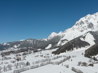 Winter Ramsau