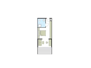 Zimmer Grundriss_Ramsauhof_Suite Ramsau